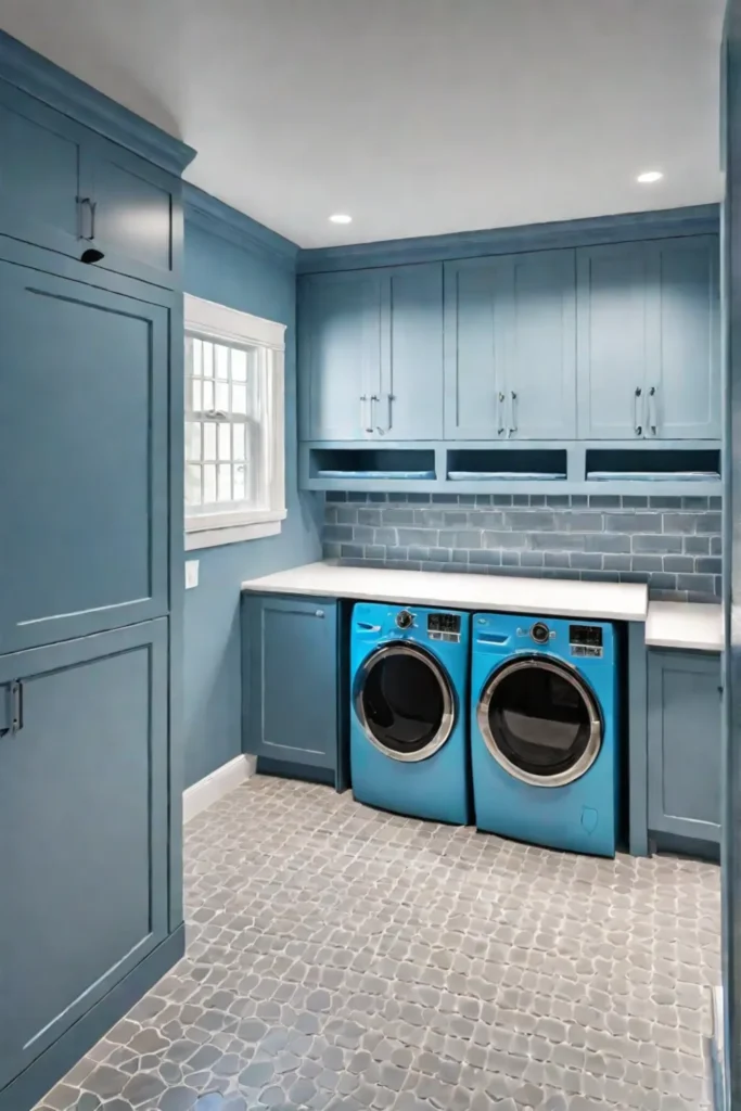 Durable Mudroom Finishes